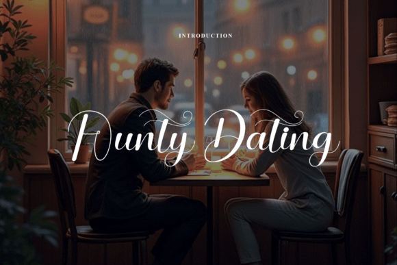 Aunty Dating