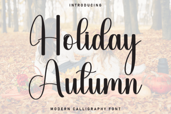 How Holiday Autumn Transformed My Bakery’s Brand