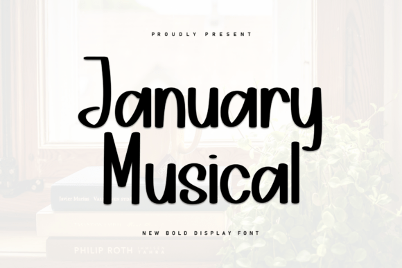 January Musical